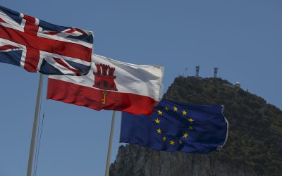 Gibraltar's Government Targets Crypto Market Manipulation With New Rules
