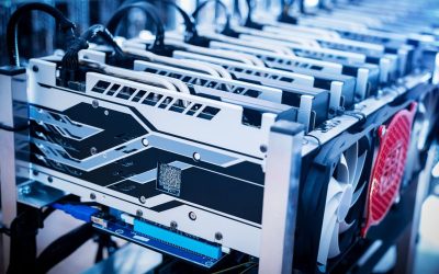 Digihost Becomes First Publicly Traded Miner to Offer Bitcoin Dividend Payments