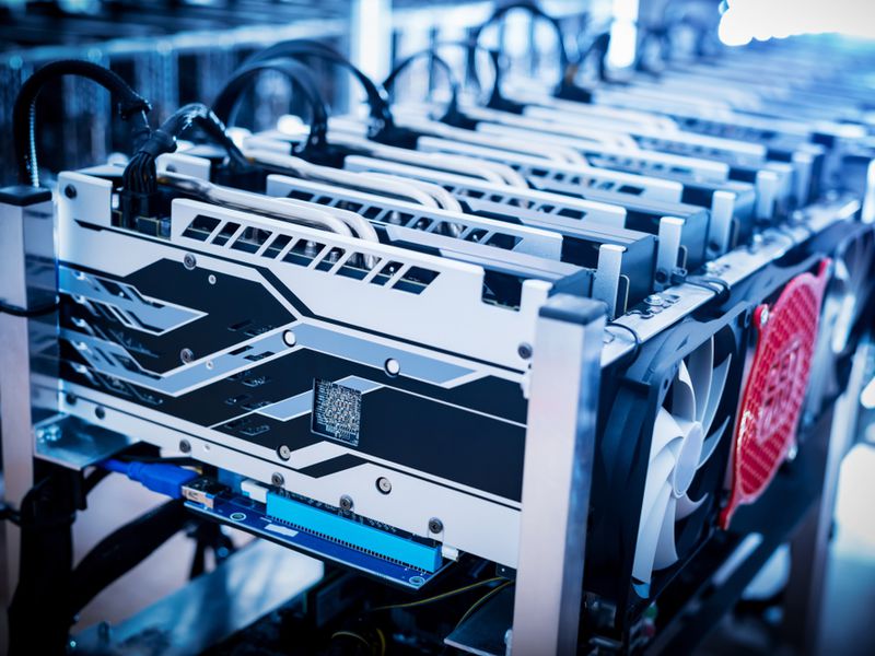 Digihost Becomes First Publicly Traded Miner to Offer Bitcoin Dividend Payments