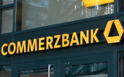 Germany's Commerzbank Applies for Local Crypto Licence: Report