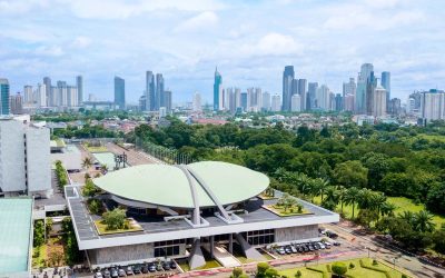 Indonesia to Charge 0.1% Tax on Crypto Transactions, Investments: Report