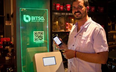 Latin American Crypto Exchange Bitso Hires New Brazil Chief