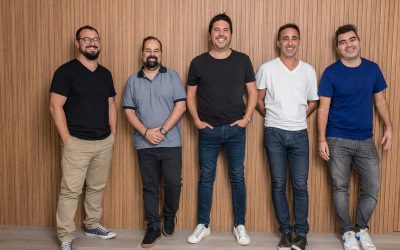 SenseiNode Raises $3.6M as LatAm’s First Blockchain Infrastructure Firm