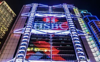 HSBC Starts Metaverse Fund for Private Banking Clients in Asia