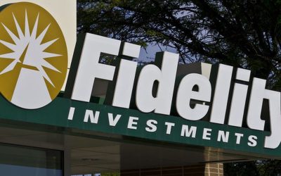 Fidelity to Offer Exposure to Metaverse, Digital Payments With New ETFs
