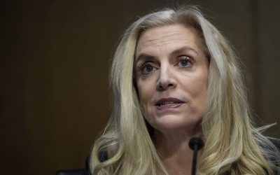Fed’s Brainard Says Balance Sheet Reduction to Happen Rapidly
