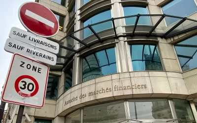 France's Crypto Industry Fights Institutional Caution