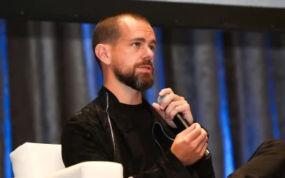 'Jack Dorsey's First Tweet' NFT Went on Sale for $48M. It Ended With a Top Bid of Just $280