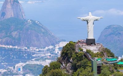 Owner of Brazil’s Largest Crypto Exchange Plans to Launch Quantitative Trading Service
