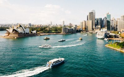 Australia Crypto ETF Market Heats Up With Two More Spot Funds Set to Launch