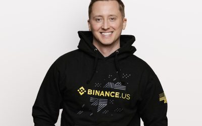 Binance.US Quits Blockchain Association, Forms In-House Lobbying Shop