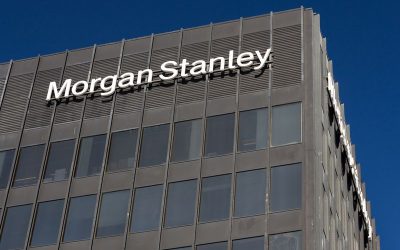 Morgan Stanley Says US Could Regulate Stablecoin Issuers Like Banks