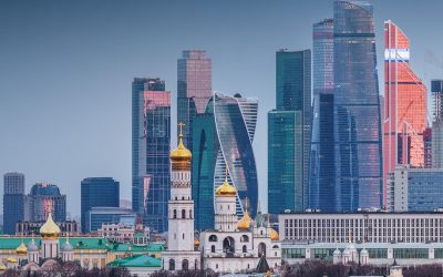 EU Bans Providing High-Value Crypto Services to Russia