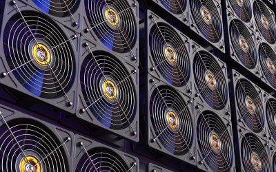 Bitcoin Miner PrimeBlock Plans to go Public With $1.25B SPAC Merger