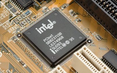 Intel Doubles Down on ESG With Launch of Second-Gen Bitcoin Mining Chips