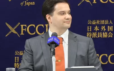 First Mover Asia: Mark Karpeles’ UnGox Wants to Help Investors Assess the Risks of Crypto Products; Bitcoin Drops Below $40K