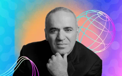 Road to Consensus: Garry Kasparov