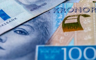 Sweden Wants to Test E-Krona Viability for Smart Payments