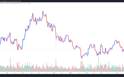 Analysts say Bitcoin has ‘already capitulated,’ target $41.3K as the most hold level