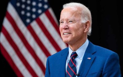 US Lawmaker Urges Biden Administration to Develop ‘Robust Strategy’ to Prevent Crypto Use to Evade Sanctions