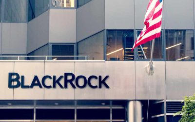 Blackrock, Fidelity to Invest in Crypto Firm Circle’s $400 Million Funding Round