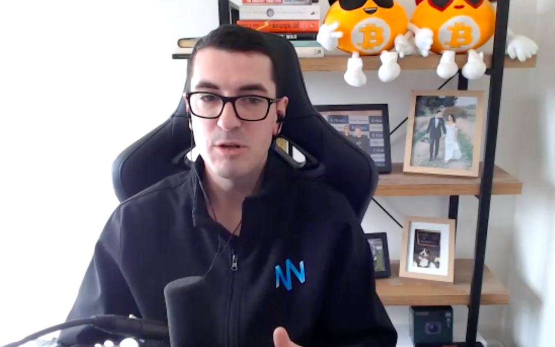 Alex Saunders issues a public apology and claims to be settling crypto dealings
