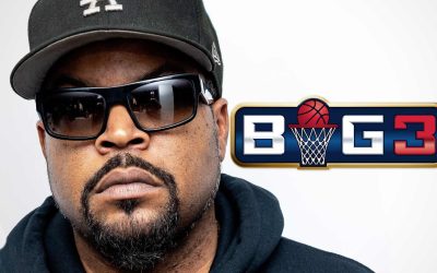 Ice Cube’s Big3 Professional Basketball League Sells Team to a DAO for 25 NFTs