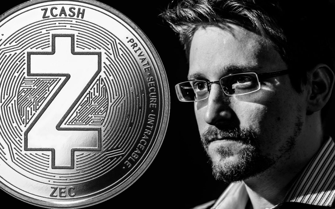 Famed Whistleblower Edward Snowden Reveals He Took Part in the Zcash Launch Ceremony