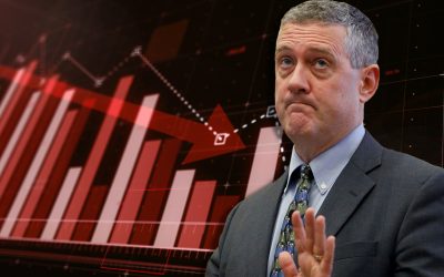 Fed’s Bullard Wants to Raise Bank Rate to 3.5% by Year’s End, Hints at 75 Basis Point Rate Hike