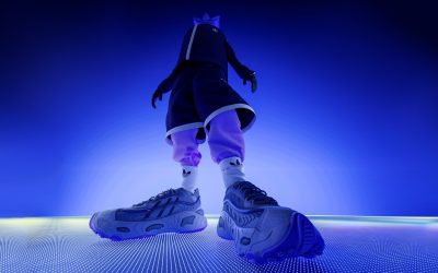 Sneaker Giant Adidas and Ready Player Me Partner to Launch AI-Generated Avatar Creation Platform