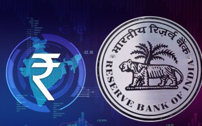 India’s Digital Currency to Take ‘Very Calibrated, Graduated’ Approach, Says RBI Deputy Governor