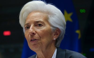 European Inflation Skyrockets to Record 7.5% —  ECB Chief Lagarde Expects Energy Prices to ‘Stay Higher for Longer’