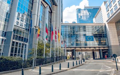 EU Lawmakers Back Regulation Threatening Unhosted Crypto Wallets, Defi Space