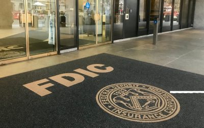 FDIC Asks Thousands of Banks to Disclose Crypto Plans