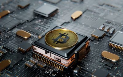 Bitcoin Mining Startup Primeblock to Go Public via SPAC Merger as SEC Targets SPAC Deals