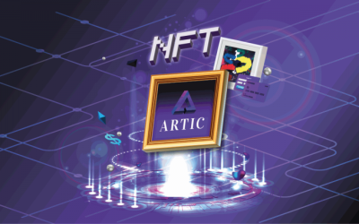 ARTIC Brings the Decentralized Approach to Art Galleries and Exhibitions via Its Meta-Exhibitions