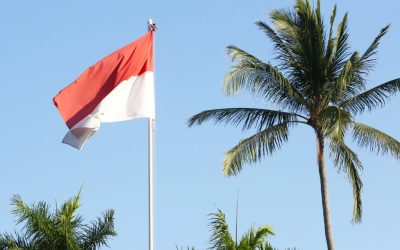 Indonesian Government Sets Crypto Tax at 0.1% to Be Levied Starting in May