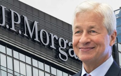 JPMorgan CEO Jamie Dimon to Shareholders: Decentralized Finance, Blockchain Are Real