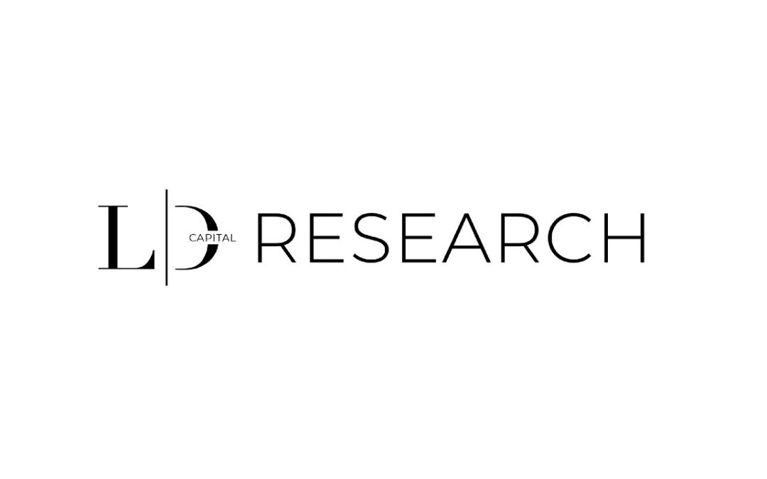 LD Capital Announces the Establishment of LD Research, a Laboratory Dedicated to in-Depth Industry Research and Project Growth