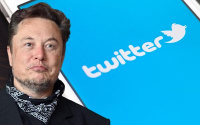 Tesla CEO Elon Musk Takes Stake in Twitter — Analyst Says It Could Lead to a Buyout