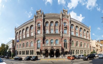 National Bank of Ukraine Temporarily Bans Cross-Border Crypto Purchases With Hryvnia