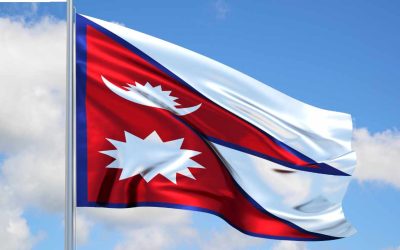 Nepal Shuts Down Crypto Websites, Apps — Warns About Engaging in Crypto Activities