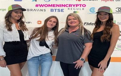 Leading BTM Operator Bitcoin of America Working With Mayor Suarez to Promote Women in Crypto at BTC 2022 Miami