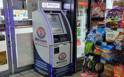 Popular BTM Operator: Bitcoin of America Welcomes Shiba Inu Coin to Its Bitcoin ATMs