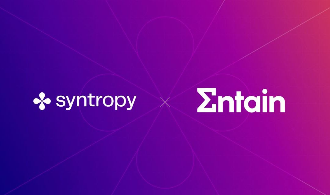 FTSE 100 Company, Entain, Deploys Syntropy to Improve Global Network Performance