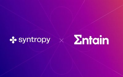 FTSE 100 Company, Entain, Deploys Syntropy to Improve Global Network Performance