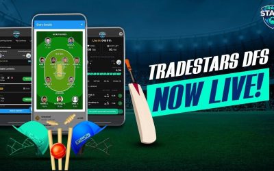 TradeStars Aims To Impress As The Platform Launches New DFS Feature