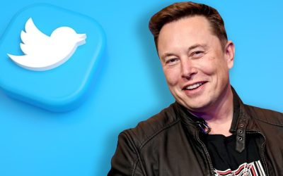 Report: Twitter Engages in Negotiations With Elon Musk,  Analyst Says Unless a Second Bidder Appears Musk Will Acquire the Company