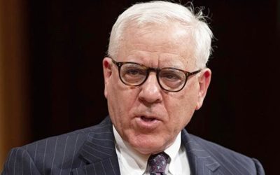 Billionaire David Rubenstein on Why He Changed His Mind About Crypto — Says ‘I Was Skeptical in the Beginning’