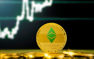 Biggest Movers: ETC Biggest Gainer in Top 30 on Thursday, ZEC Also Rises